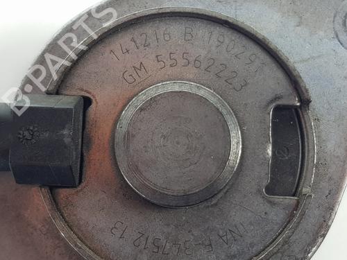 Elektronisk sensor OPEL CORSA E (X15)  | BP24614996M84 