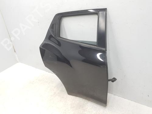 Right rear door NISSAN JUKE (F15)  | BP24507456C5 