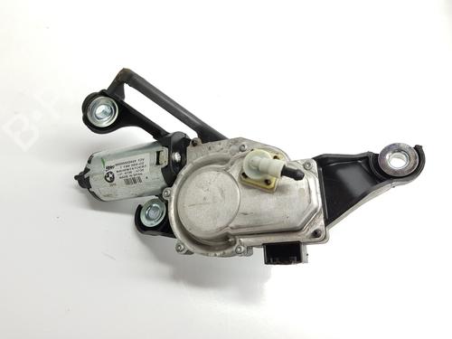 Rear wiper motor BMW 1 (E87) 116 d | BP24262951M102 