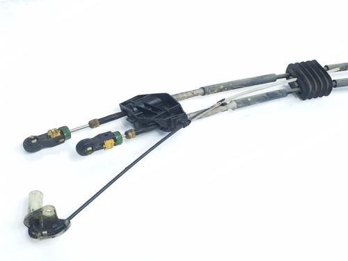 Gear lever CITROËN C4 Picasso II 1.6 BlueHDi 120 | BP22369902M90 