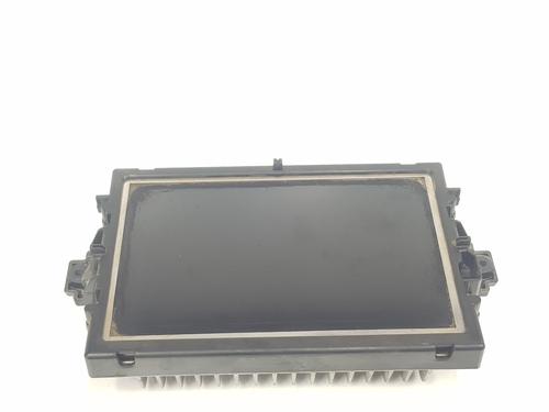 Used Display monitor MERCEDES-BENZ M-CLASS (W166) ML 250 CDI / BlueTEC 4-matic (166.004, 166.003) (204 hp) 21059142