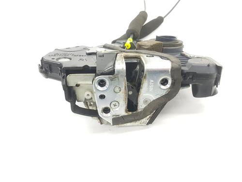 Front right lock TOYOTA LAND CRUISER PRADO (_J12_) 3.0 D-4D (KDJ120, KDJ125) | BP15911787C97 