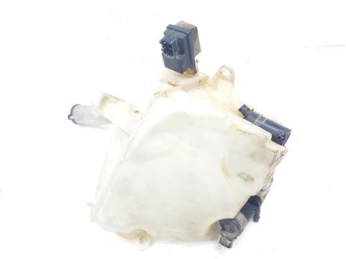Windscreen washer tank TOYOTA LAND CRUISER 90 (_J9_) 3.0 TD (KZJ90_, KZJ95_, KZJ90R, KZJ95R, KZJ90W, KZJ95W) | BP9543252C113 