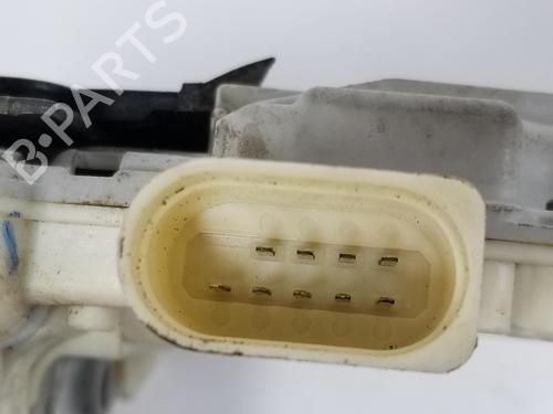 Front left lock AUDI A4 B7 Avant (8ED) 2.0 TDI 16V | BP12461323C98 