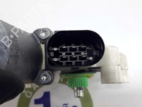 Left front window motor BMW 5 (E60) 530 xd | BP6621985E21 