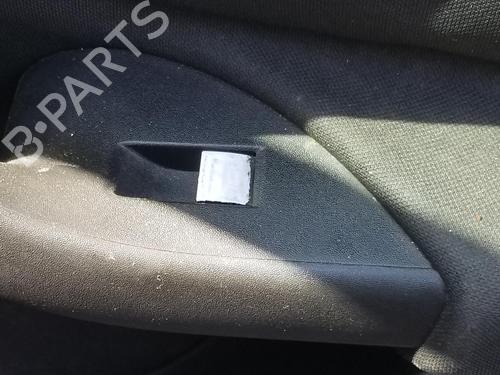 Mass air flow sensor SEAT ALTEA (5P1) 2.0 TDI 16V | BP10176825M95 