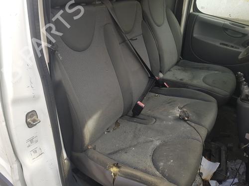Gearbox CITROËN JUMPY II (VF7) 2.0 HDi 120 | BP36490312M3  - Image 22