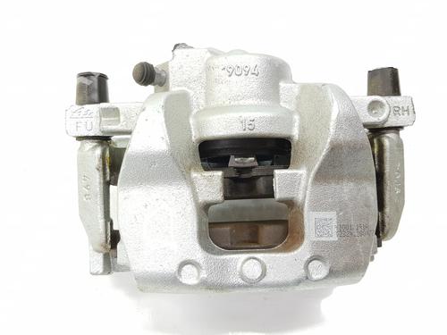 Used Right front brake caliper Right front brake caliper RENAULT SYMBIOZ 1.8 E-Tech 160 Full Hybrid (158 hp) 34698287 34698287