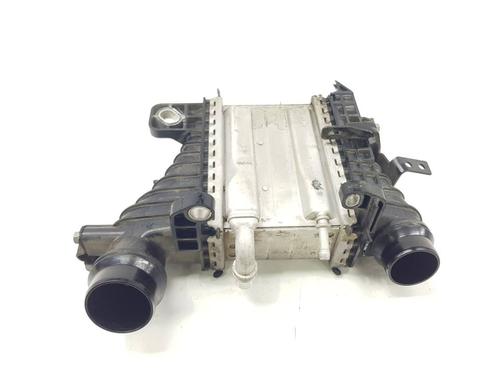 Intercooler RENAULT EXPRESS Box Body/MPV | BP40494889M30 - Image 2