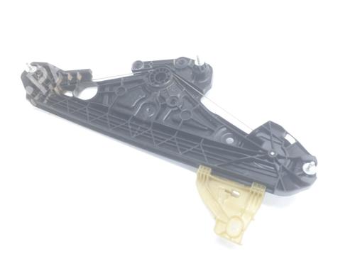 Rear right window mechanism RENAULT CAPTUR II (HF_) E-TECH 160 | BP34381242C25 - Image 2