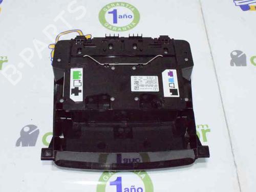 Interior roof light MERCEDES-BENZ CLA Shooting Brake (X117) CLA 200 CDI / d (117.908) | BP10258365I8 