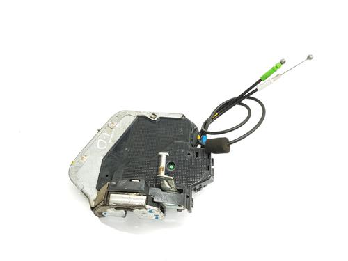Used Rear right lock TOYOTA LAND CRUISER PRADO (_J12_) 3.0 D-4D (KDJ120, KDJ125) (163 hp) 20199665
