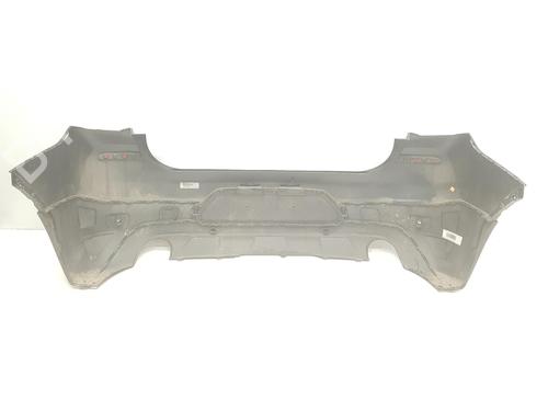Rear bumper BMW X2 (F39) sDrive 18 d | BP11119833C8 