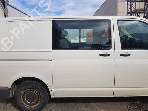 Front left panel VW TRANSPORTER T5 Bus (7HB, 7HJ, 7EB, 7EJ) | BP38757791C58 - Image 13