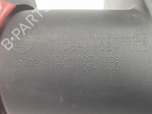 Left mirror RENAULT LAGUNA II (BG0/1_) 2.0 16V (BG00, BG0K, BG0P, BG0W) | BP17169395C26 