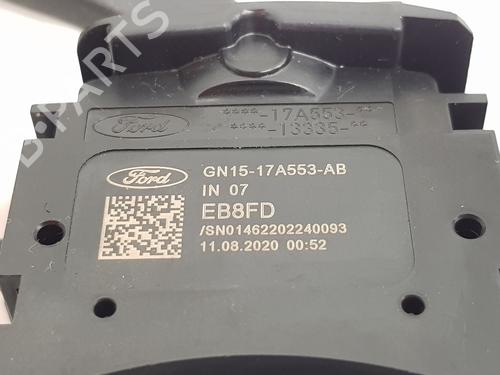 Steering column stalk FORD FOCUS IV (HN) | BP36781795I23 - Image 6