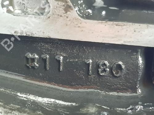 Transfer box NISSAN PICK UP (D22)  | BP27183562M36 
