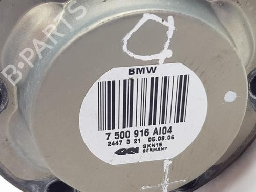 Right rear driveshaft BMW X5 (E53) 3.0 d | BP37430186M41 - Image 2