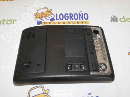 Interior roof light BMW X5 (E53) 3.0 d | BP7419775I8 