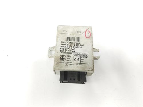 Electronic module BMW 3 (E46) 320 d | BP9412944M83 