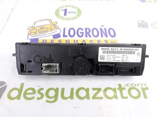 Climate control BMW 1 (E87) 118 d | BP2847486I5 