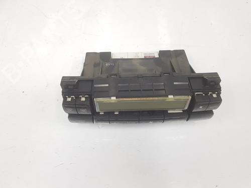 Climate control TOYOTA LAND CRUISER PRADO (_J12_) 3.0 D-4D (KDJ120, KDJ125) | BP13756818I5 
