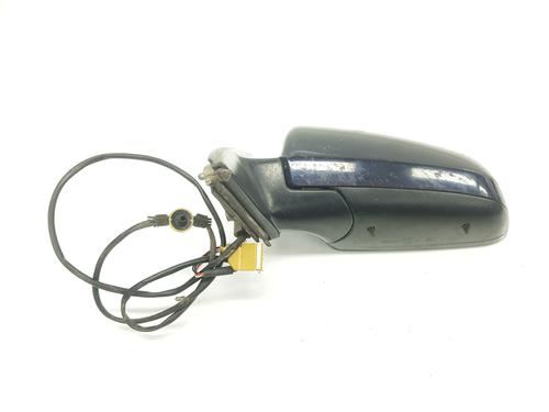 Left mirror AUDI A4 B6 (8E2) 2.0 | BP15616298C26 