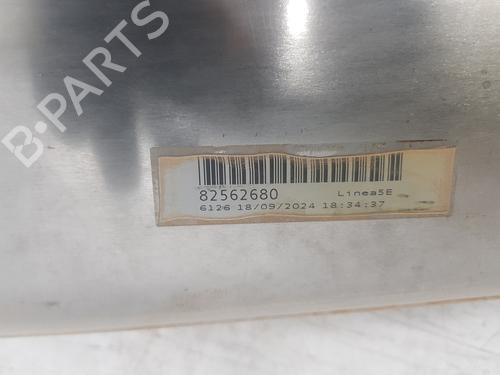 Exhaust system FORD FOCUS IV (HN) 2.3 ST EcoBoost | BP31020955M121