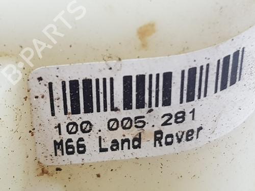 Gear lever LAND ROVER FREELANDER 2 (L359)  | BP25817859M90 