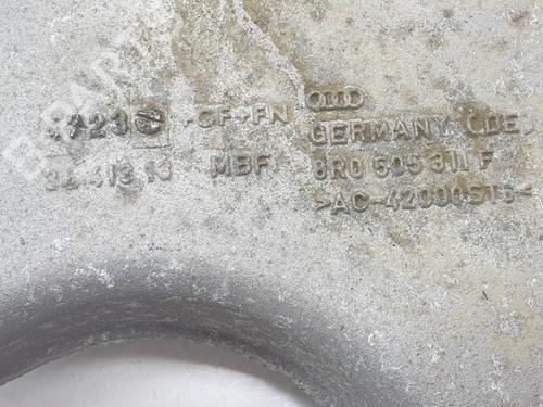 Querlenker links hinten AUDI A6 C7 (4G2, 4GC) 2.0 TDI | BP29452769M14 