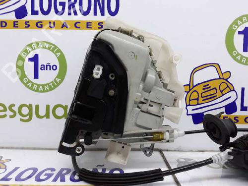 Front left lock AUDI A5 Sportback (8TA) 2.0 TDI | BP26453118C98 