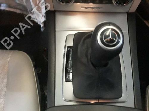 Display monitor MERCEDES-BENZ C-CLASS (W204) C 220 CDI (204.008) | BP3661186C48 