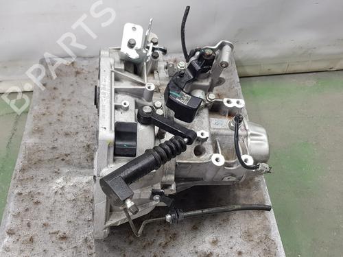 Gearbox MG MG ZS SUV (AZS1)  | BP32177274M3 