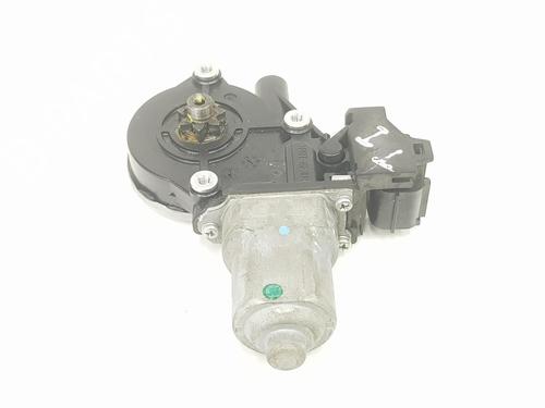 Left rear window motor NISSAN NAVARA NP300 Pickup (D23, D23T) 2.5 dCi 4x4 | BP17623611E23 