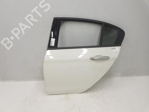 Used Left rear door Left rear door 36842239 36842239