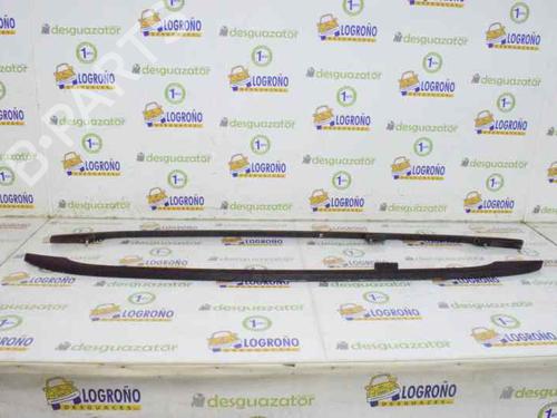 Used Roof bar BMW X3 (E83) xDrive 30 d (218 hp) 11637064