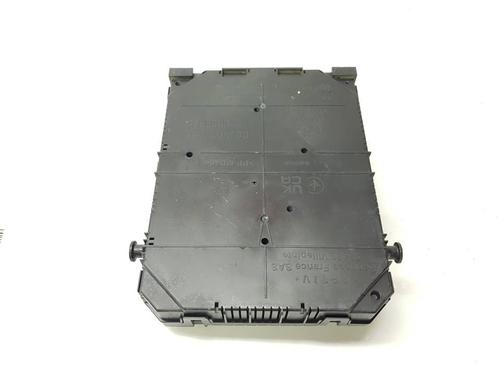 Used Fuse box Fuse box CITROËN C5 AIRCROSS (A_) [2018-2026] 39513927 39513927