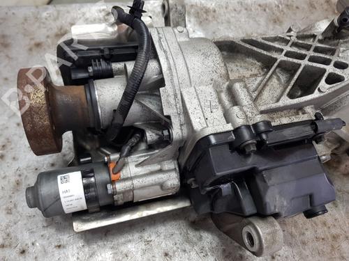 Rear differential LAND ROVER RANGE ROVER EVOQUE (L538) 2.2 D 4x4 | BP29026355M24 