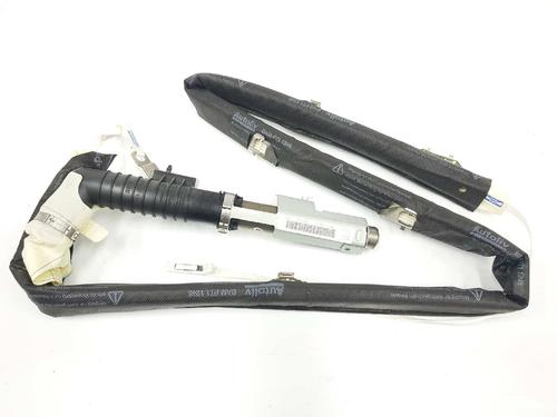 Right curtain airbag NISSAN QASHQAI / QASHQAI +2 I (J10, NJ10, JJ10E) 2.0 dCi | BP6935961C12 