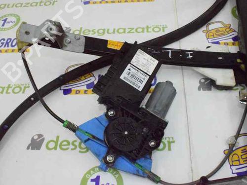 Rear left window mechanism AUDI A4 B7 (8EC) 2.0 TDI 16V | BP1100229C24 
