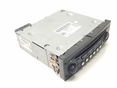 Radio CITROËN BERLINGO Box Body/MPV (B9) 1.6 HDi 90 4x4 | BP25925577E6 