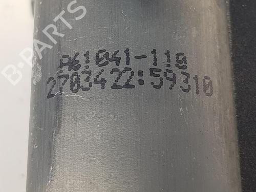 Left front window motor MERCEDES-BENZ CLA Coupe (C117) CLA 200 CDI (117.301) | BP7205762E21 