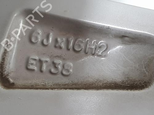 Fælk SKODA KAMIQ (NW4) 1.0 TSI | BP31686561C45 