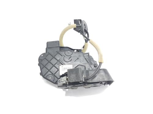 Used Rear left lock LAND ROVER RANGE ROVER SPORT I (L320) 2.7 D 4x4 (190 hp) 23040797