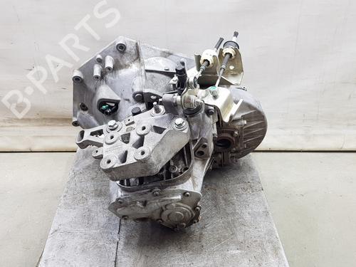 Gearbox FIAT DUCATO Van (250_) 130 Multijet 2,3 D | BP37605270M3 - Image 5