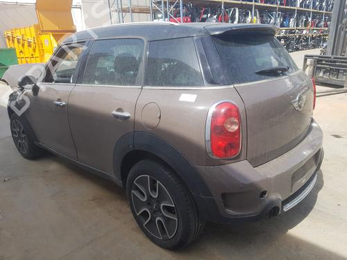 Right front driveshaft MINI MINI COUNTRYMAN (R60) | BP36649789M39 - Image 29