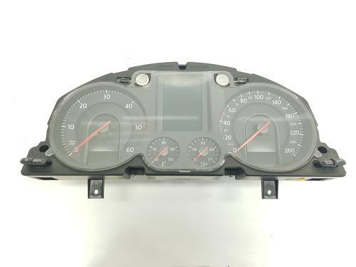 Used Instrument cluster Instrument cluster VW PASSAT B6 (3C2) 2.0 TDI 16V (140 hp) 32986731 32986731