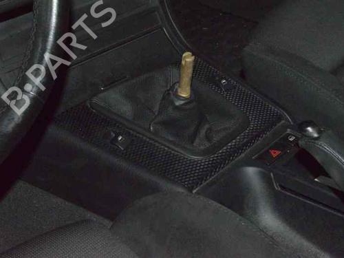 Steering column stalk BMW 3 Compact (E46) 320 td | BP1362969I23 