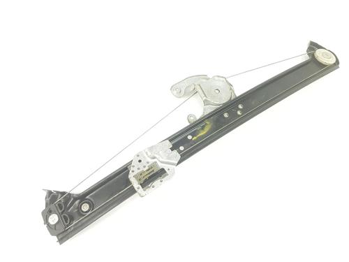 Rear left window mechanism BMW X5 (E53) 3.0 d | BP18073420C24 
