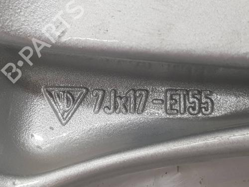 Rim PORSCHE BOXSTER (986) 2.5 | BP27934251C45 